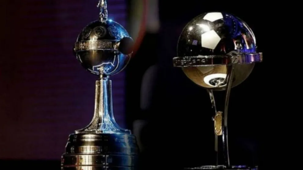Liga Profesional: Estos son los equipos clasificados a la Libertadores y la Sudamericana