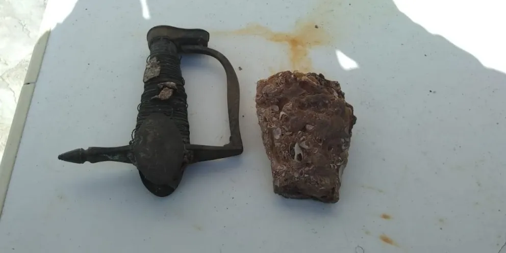 El 7 de marzo, un ìcono en la defensa de la soberanía argentina tendrá museo propio