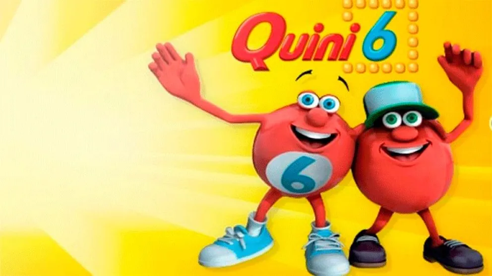Quini 6: ¡Un apostador se llevó casi 96 millones de pesos en la Revancha! 