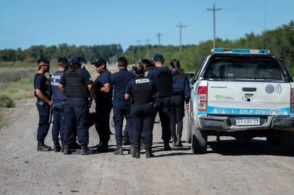 La Justicia ya avanzó en la causa por agresión en el “Camino de las avellanas”