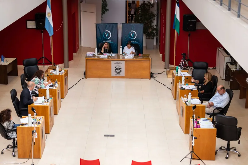 El Concejo Deliberante sesionará este lunes para tratar el llamado a elecciones