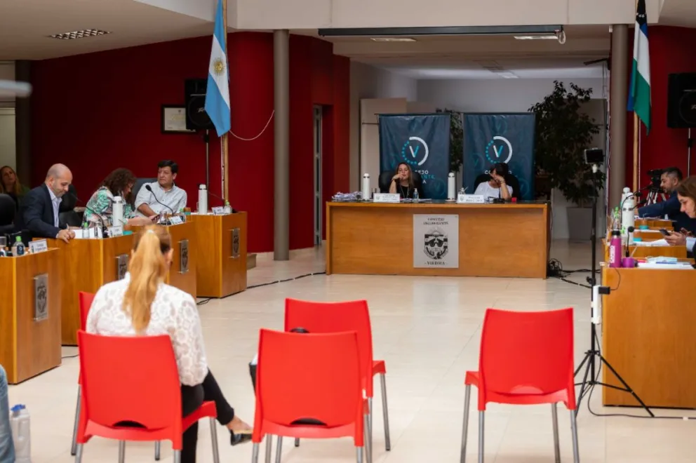 Miden bien los pasos antes de definir modificaciones