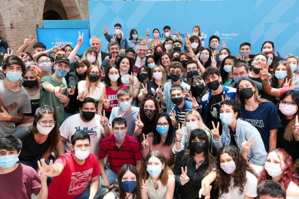 Se anunció la ampliación de las becas Progresar: quiénes pueden inscribirse