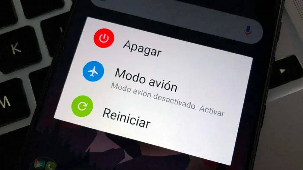 Modo avión en tu celular: ¿para qué sirve realmente esta función?  