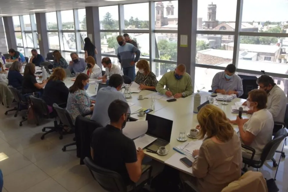 Crearán un observatorio por los desafíos futuros de la Educación Sexual Integral (ESI)