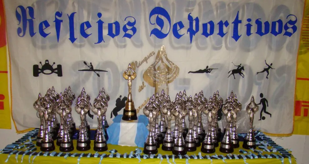 Fiesta del Deporte Local: Se solicitaron las ternas con vistas a la edición número 27