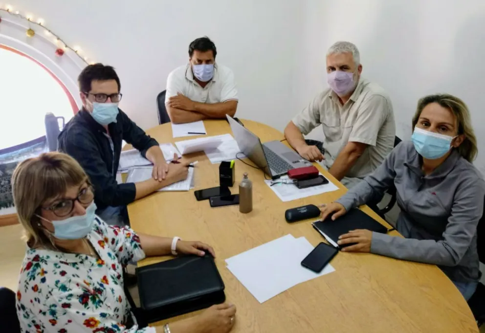 El Frente de Todos rechaza el Presupuesto y pide respeto del sistema democrático