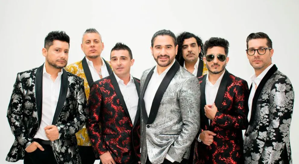 Cambios de último momento: Sale Ángela Leiva, entra Ráfaga 