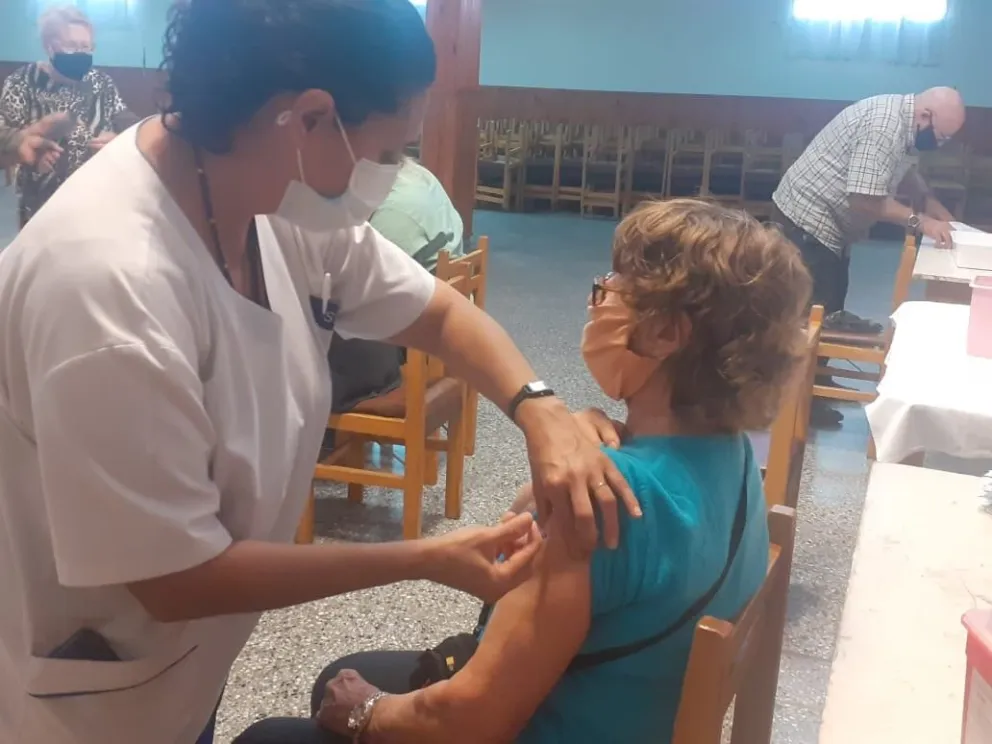 Este martes habrá una nueva colecta de sangre en Carmen de Patagones