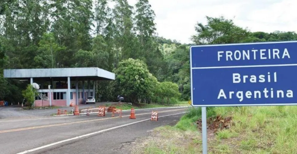 Brasil: Se deberá presentar un certificado de vacunación completa para entrar