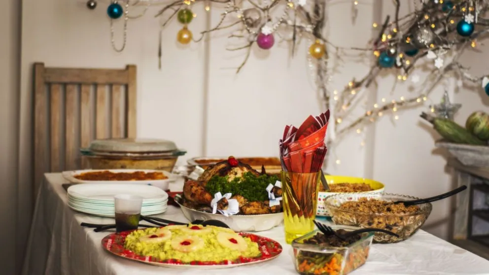 Navidad vintage: Tres platos aclamados por la mayoría que no pasan de moda