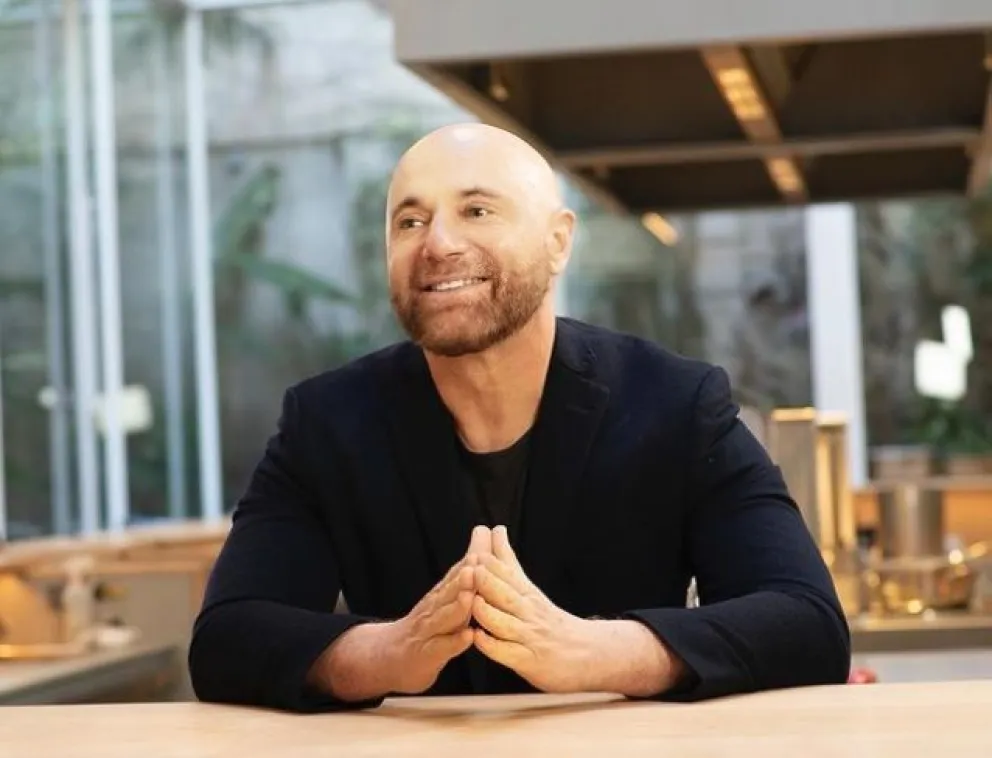 El jurado más exigente de Masterchef se prepara para abrir su nuevo restaurant