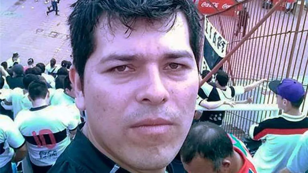 Prisión perpetua para Waldo Servian Riquelme; el "descuartizador de la amoladora"