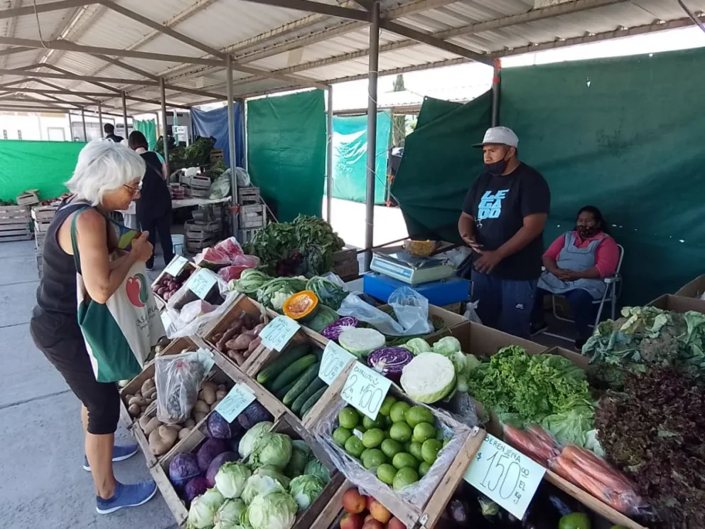 Abre la feria este viernes