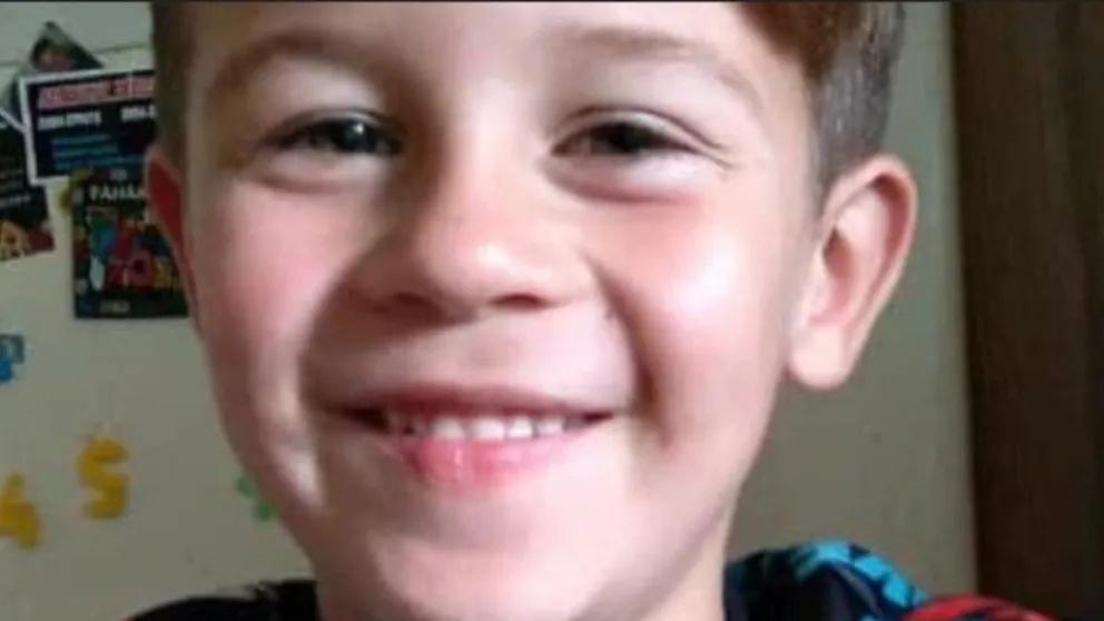 “Ley Lucio”: Presentarán un proyecto en el congreso para frenar el maltrato infantil 