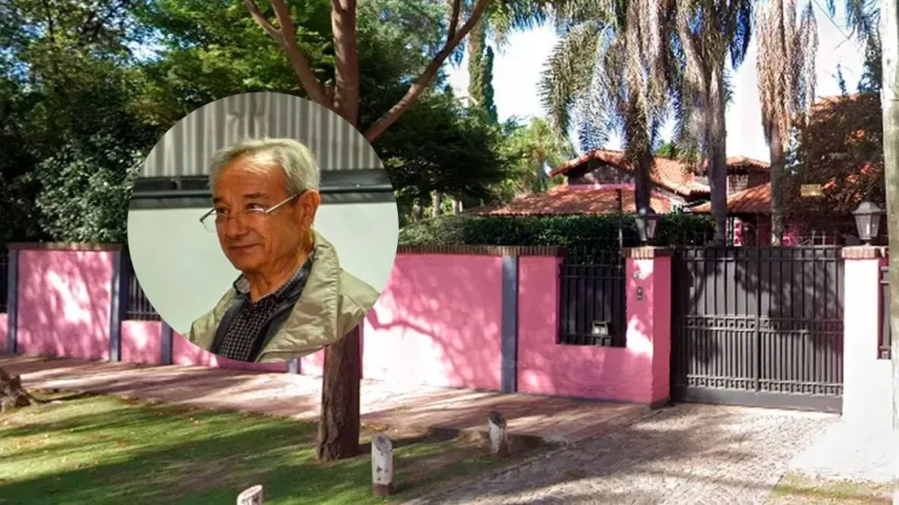 Tres ladrones armados asaltaron a un exsenador bonaerense: qué sucedió y qué se llevaron