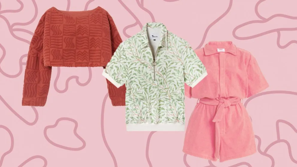 Ropa sensorial: crean prendas que revelan el nivel de estrés de quien la viste