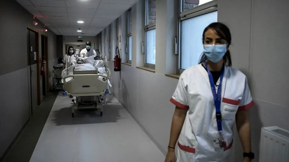 Según la OMS la variante Ómicron se expande a "un ritmo nunca visto"