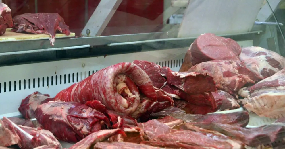 Sin precios de Acuerdo en las carnicerías de la Comarca