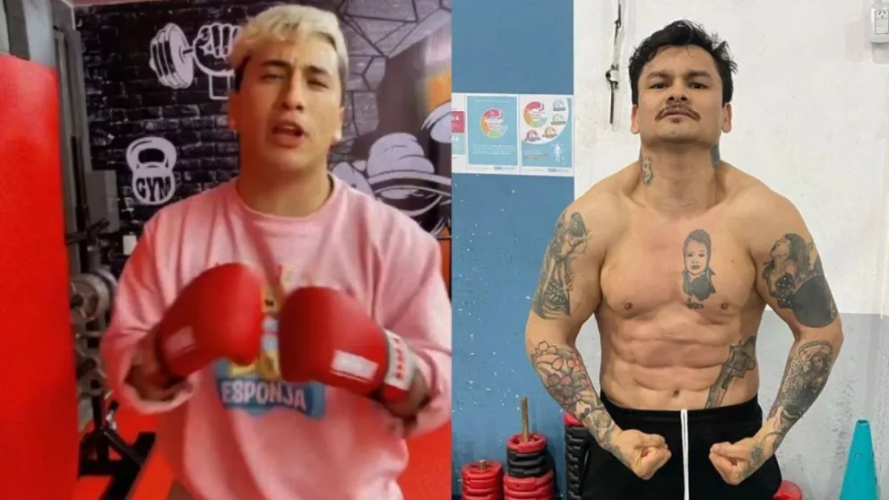 Combate confirmado: Ya hay fecha, sede y horario para la pelea entre Chino Maidana y Yao Cabrera