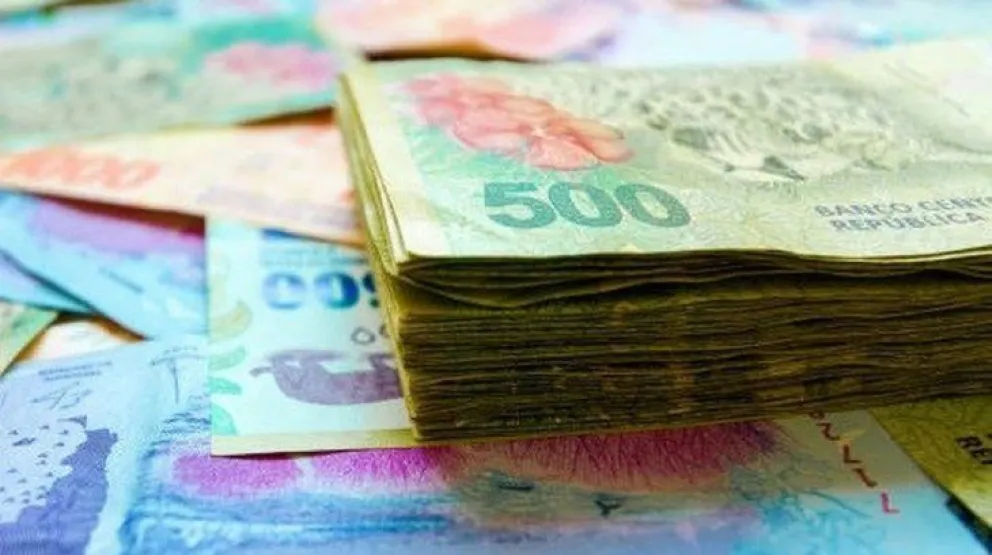 Anunciaron un bono de fin de año de 48 mil pesos: ¿Quiénes lo cobrarán? 