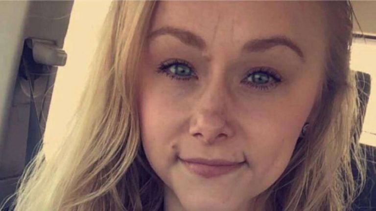 A young woman had a date on Tinder, was kidnapped by a sixth sex and was brutally murdered |  NewsNet