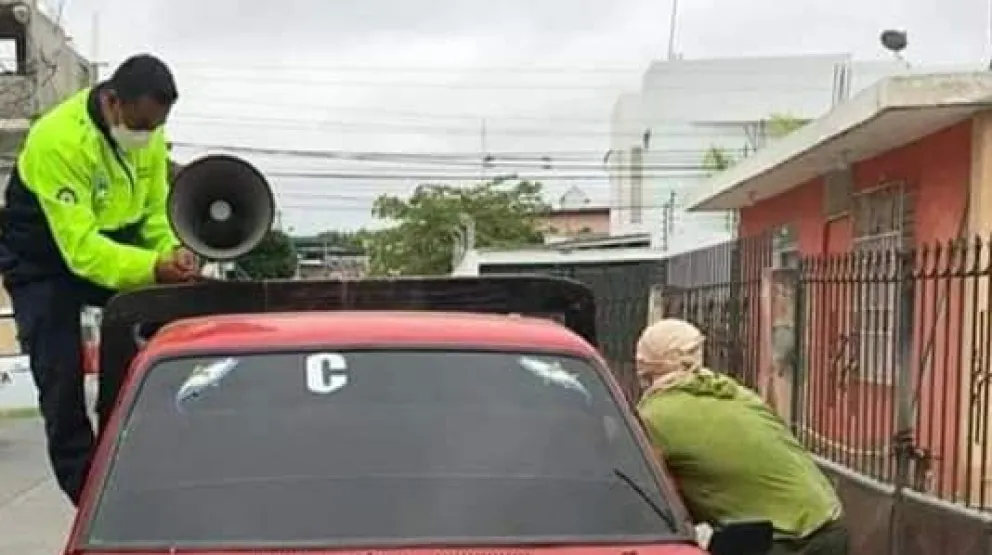 Cuánto saldrá del bolsillo de los infractores por ruidos molestos en Viedma