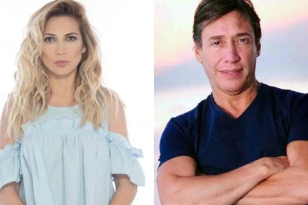 Fabiola Yañez ya había contado su experiencia con Fabián Gianola: “Me hizo sentir mal”