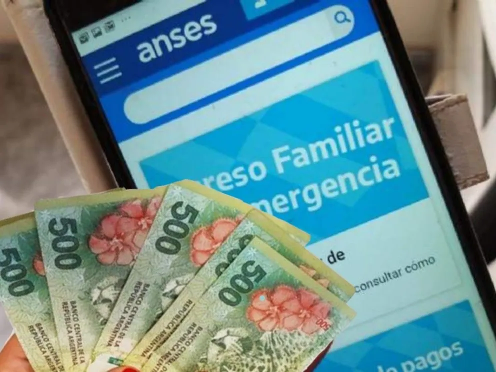 AUH, AUE, Tarjeta Alimentar, jubilados Programa Hogar, Repro y Prenatal de Anses, ¿quiénes cobran hoy?