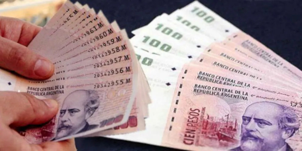 Atención: Estos son los billetes de $100 que se venden por más de 22 mil pesos