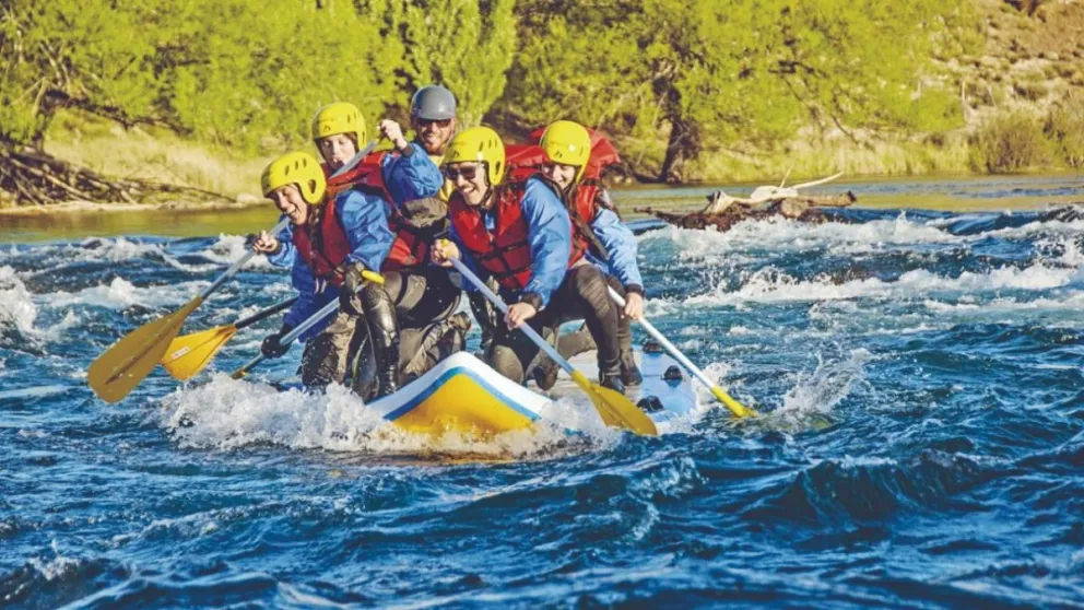 A tomar precauciones: se viene un verano cálido y con pocas lluvias