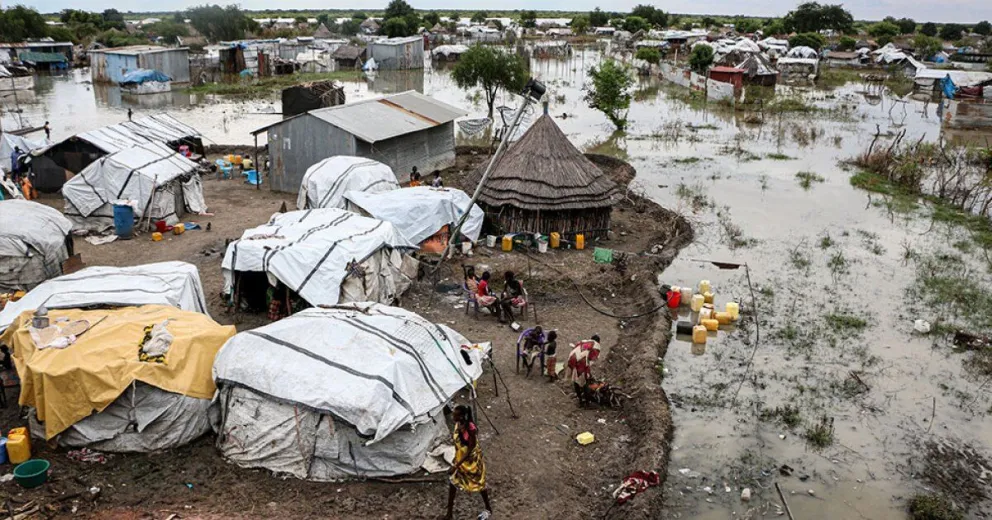 Una enfermedad no identificada provoca hasta ahora 89 muertes en Sudán: la OMS investiga  