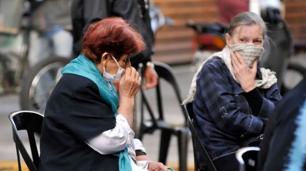 El Presidente anunció el bono de fin de año para jubilados de ANSES: de cuánto es y cuándo se cobra