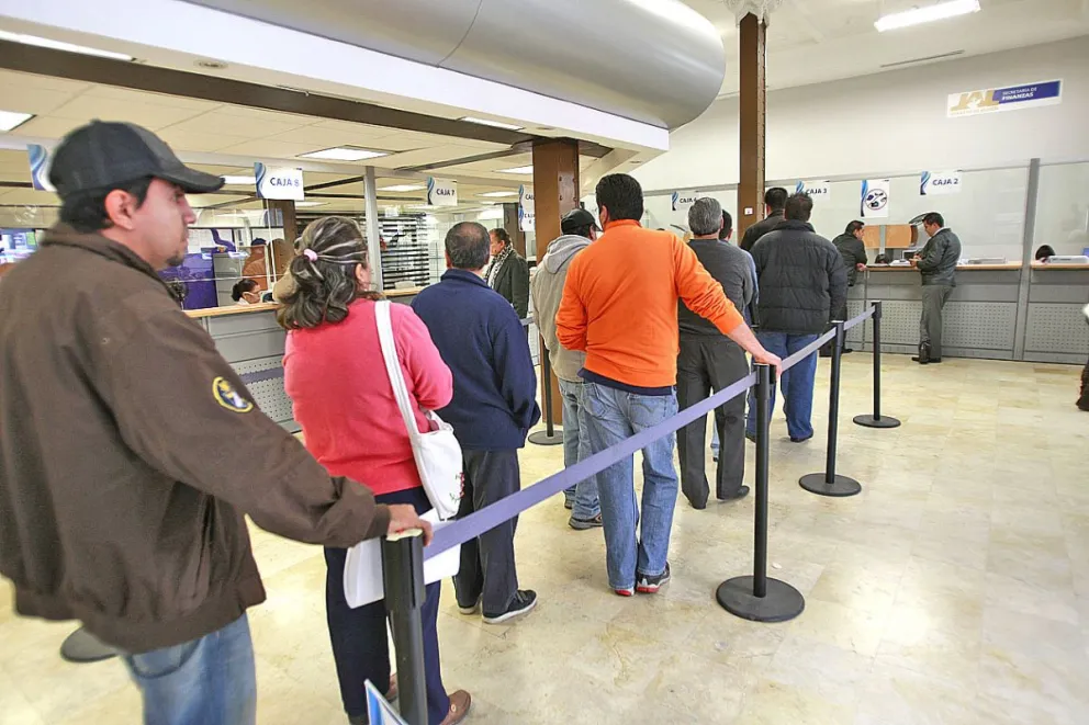 A tener en cuenta: no habrá atención en bancos los días 24 y 31 de diciembre