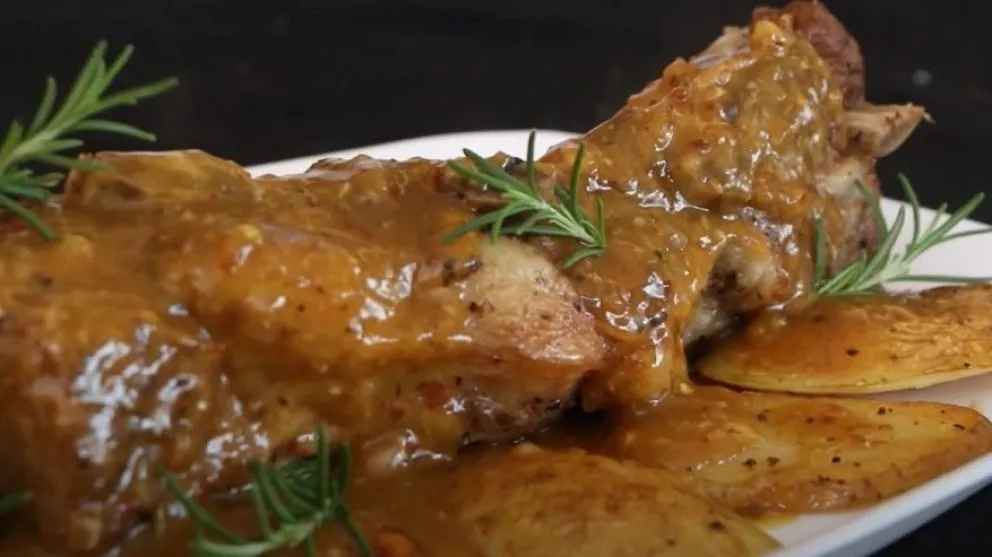 Receta imperdible: cómo preparar una tira de asado a la cerveza riquísima