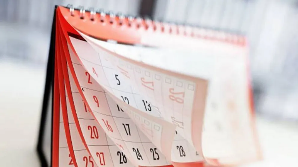 El 24 y el 31 de diciembre habrá asueto administrativo