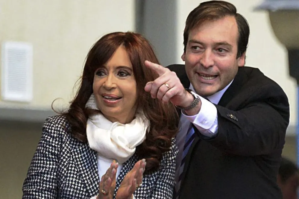 Peligra la continuidad de Martín Soria al frente del Ministerio de Justicia