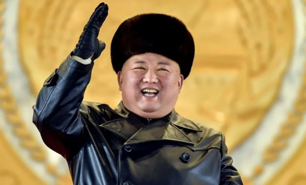 Luto obligatorio: Kim Jong-un prohíbe reírse y beber alcohol por 11 días en Corea del Norte