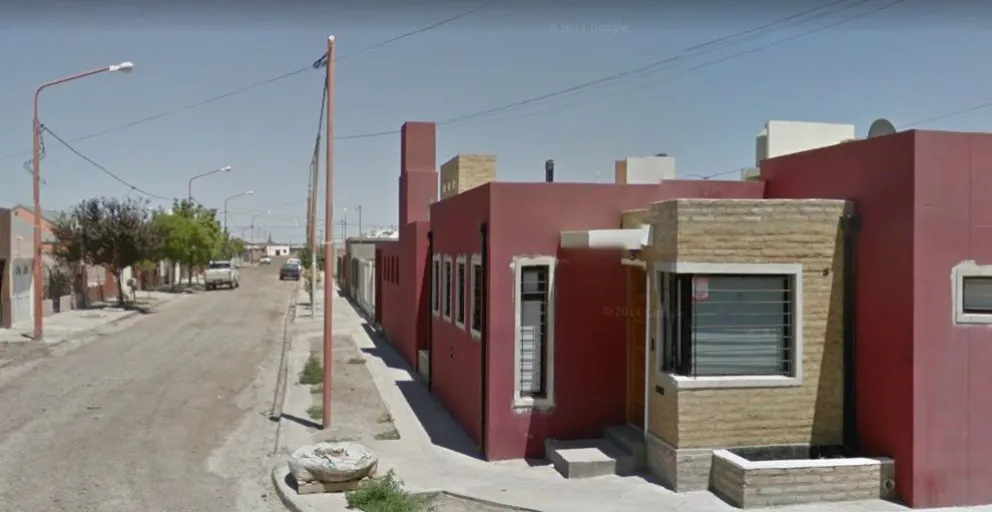 Una discusión de pareja terminó en una denuncia por robo