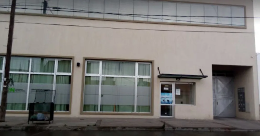 Fue a hablar con su jefe y cuando volvió su mochila ya no estaba