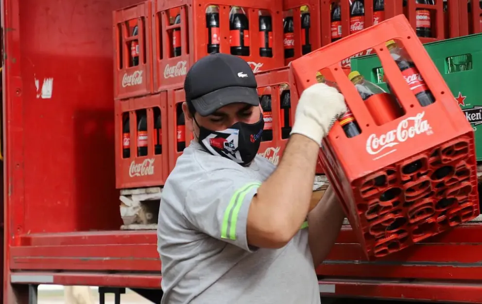 Río Negro, una de las provincias con mayor recuperación del empleo formal