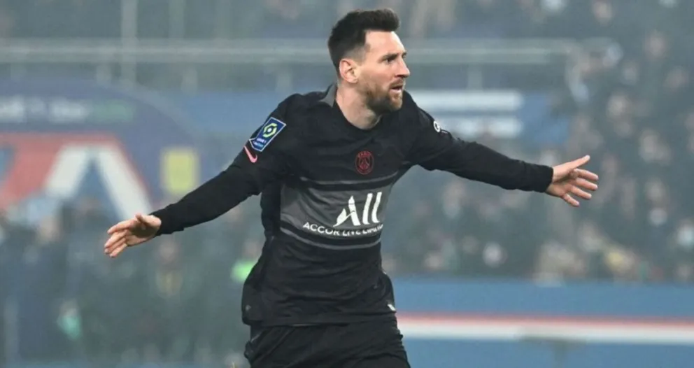 Video: El golazo que Messi le hizo al Manchester City fue elegido el mejor de la primera fase de la Champions