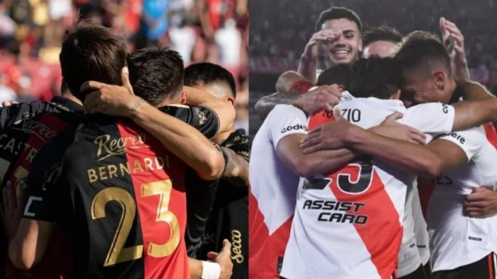 Agenda deportiva de este sábado: River y Colón van por el Trofeo de Campeones