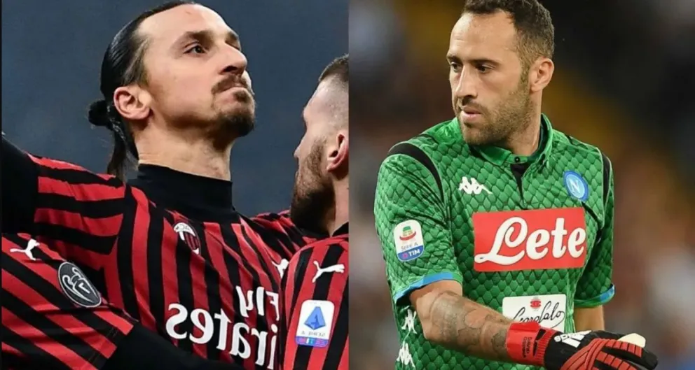  Agenda deportiva de este domingo: Milan no quiere perderle pisada a Inter y se mide con un urgido Napoli