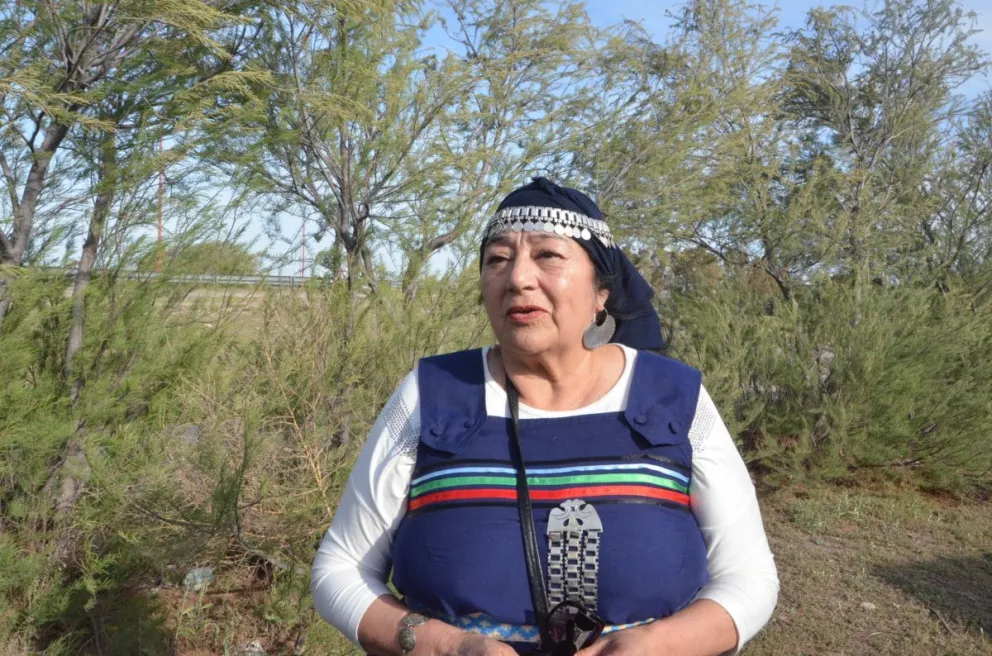 De Viedma al mundo: de las recetas ancestrales a fabricar su propia sal marina