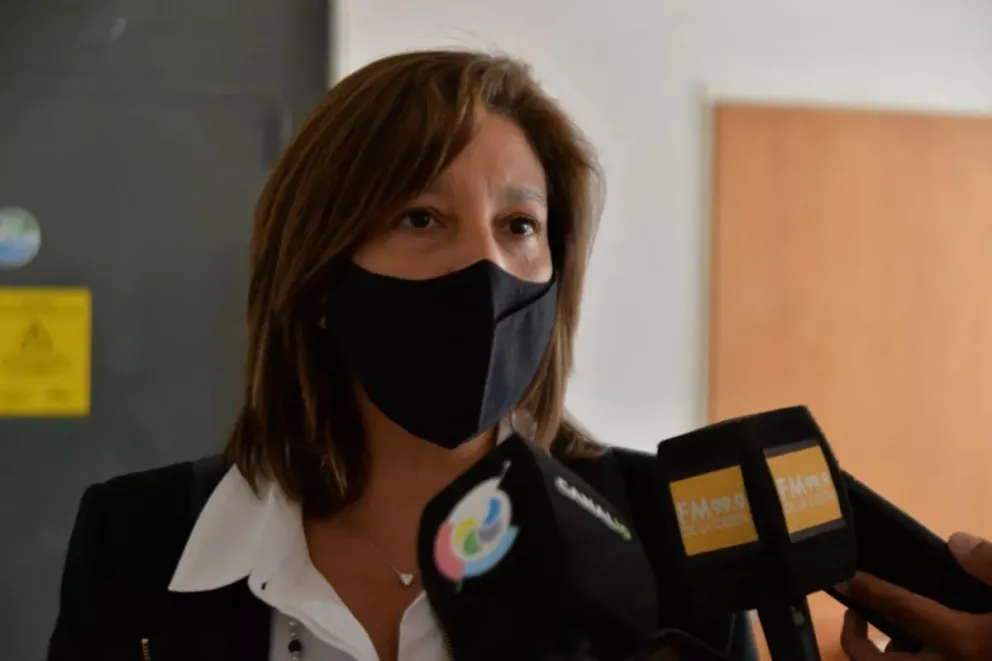 Carreras afirma que el pase sanitario “ha funcionado como incentivo para vacunarse”