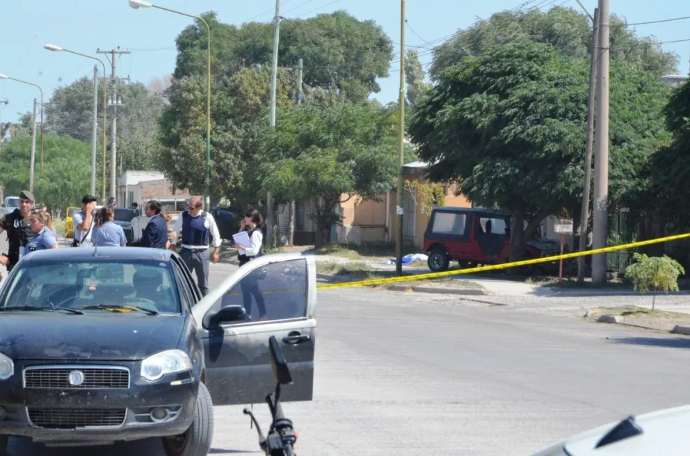 Jóvenes y abuso de armas: los fatales antecedentes que pesan sobre la espalda de la ciudad