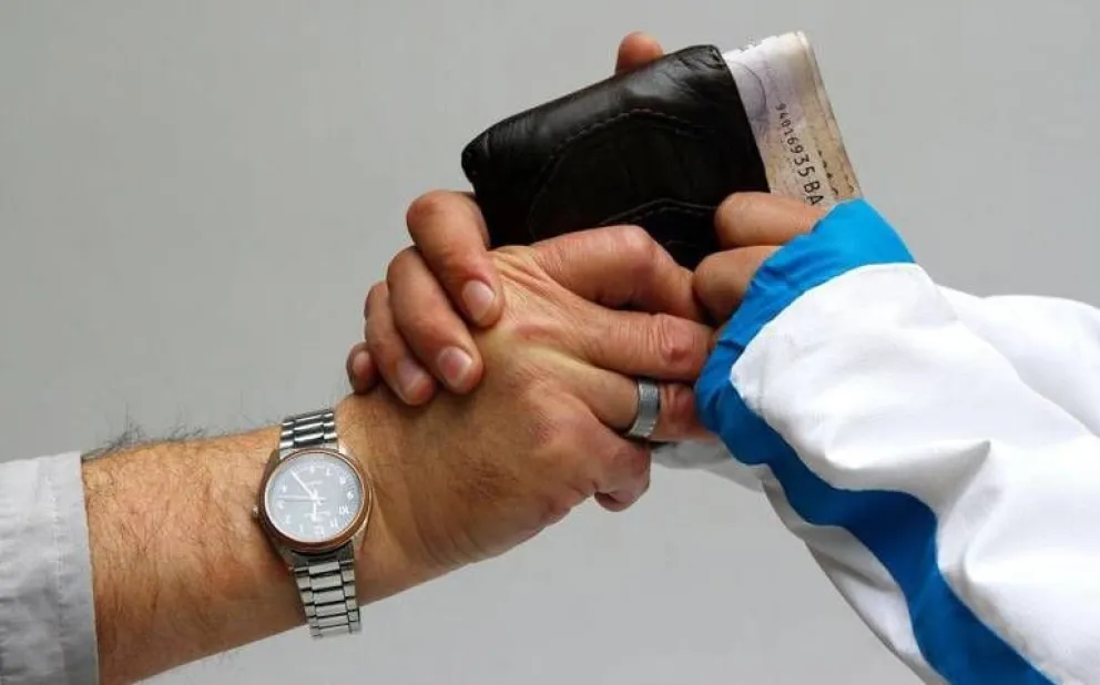 La Justicia castigó a un hombre por ejercer violencia económica tras el divorcio