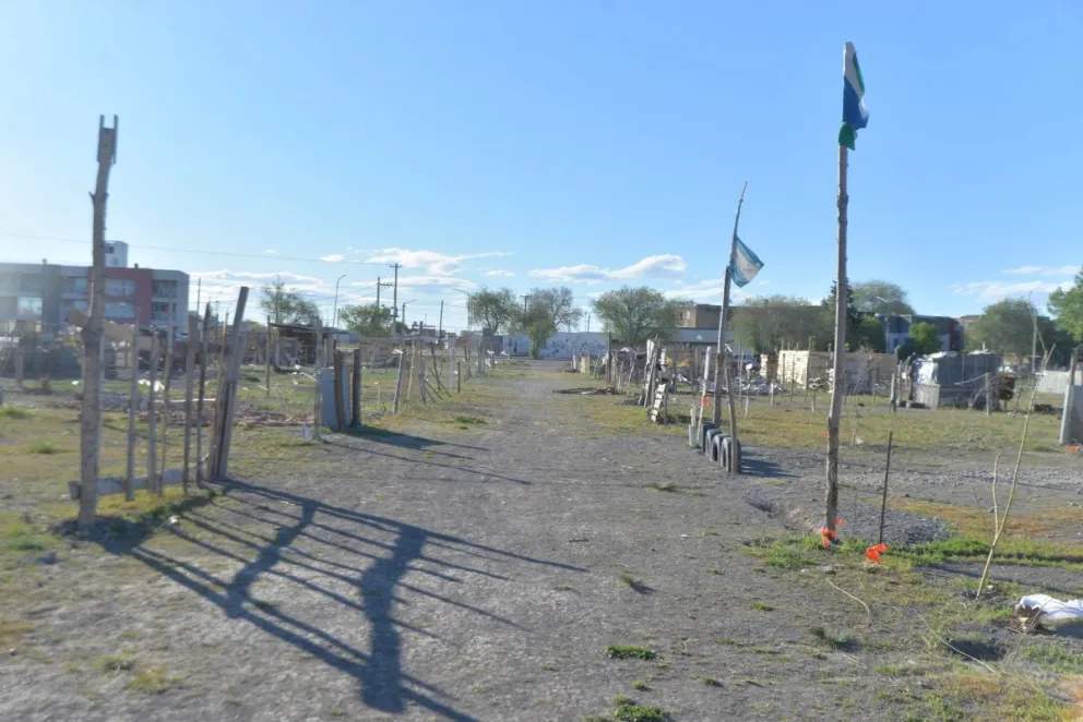 “Yo vi todo”: la madre de un joven apuñalado reclama que metan presos a los agresores