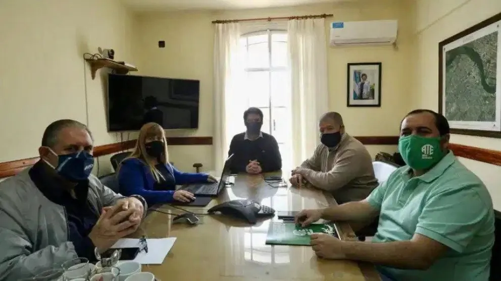 UPCN habló de un “Gobierno insensible con las necesidades de los trabajadores”